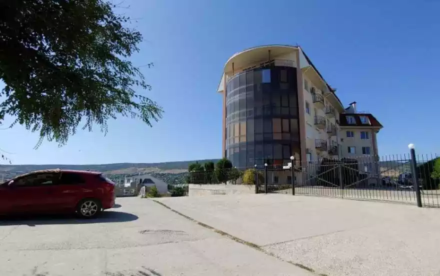 Семашко улица, 1