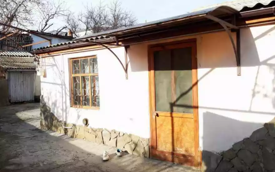 Рабочая улица