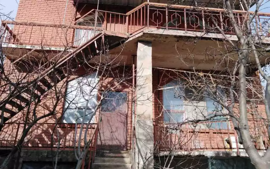 Десантников улица