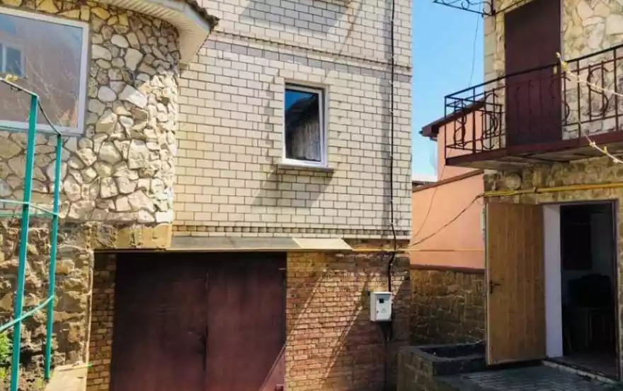 Щебетовская улица