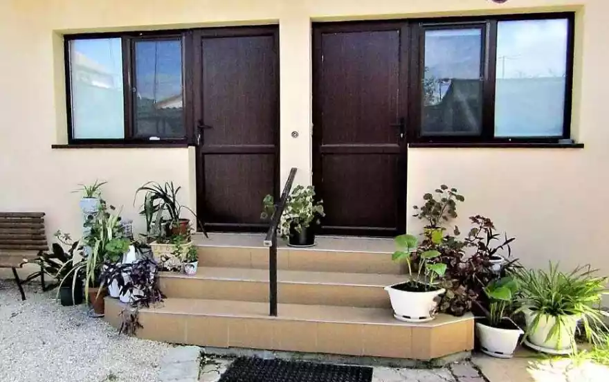 Зерновская улица