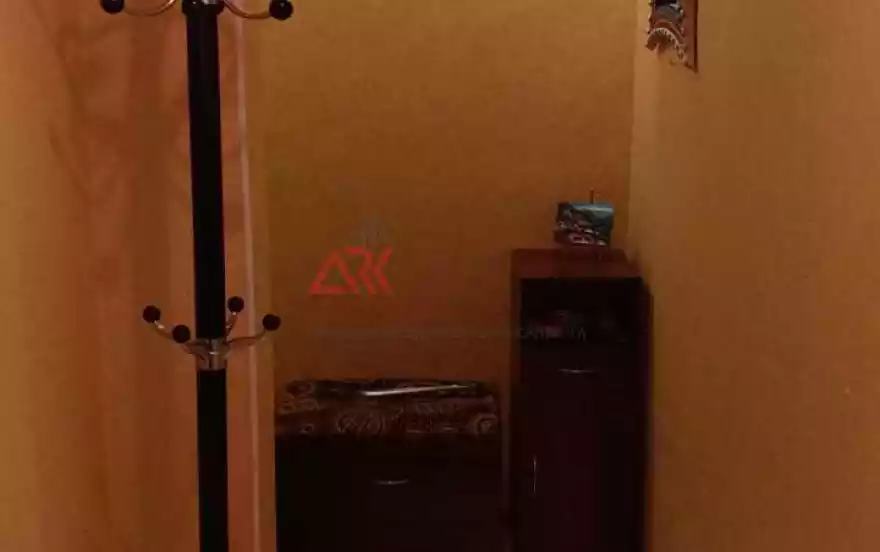 Вити Коробкова улица, 3