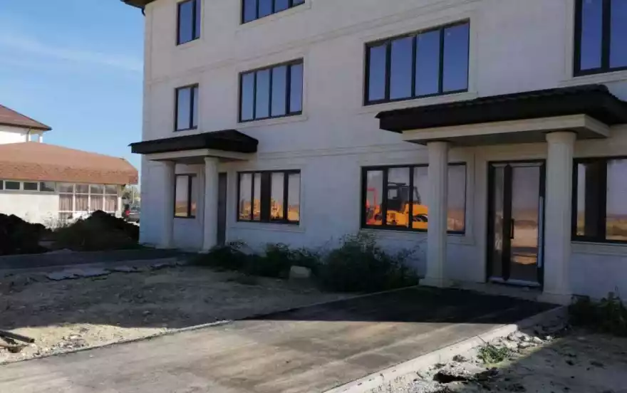 Керченское ш, 27