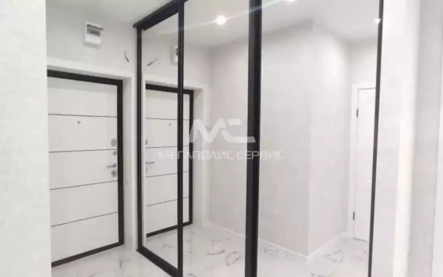 Генерала Маргелова улица, 9/1