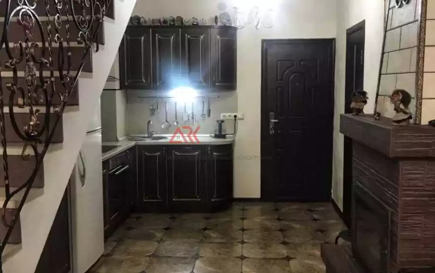 Русская улица