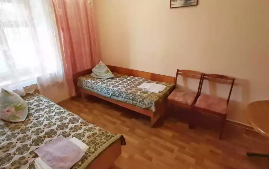 Курортная улица