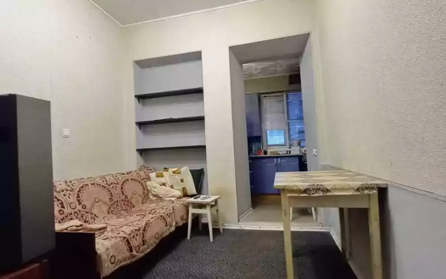 Адмиральский б-р, 10А