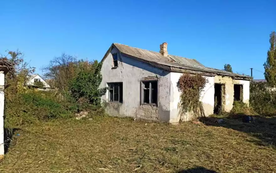 Озёрный пер