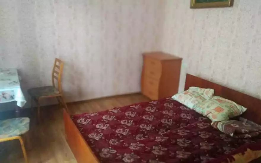 Чехова улица, 5