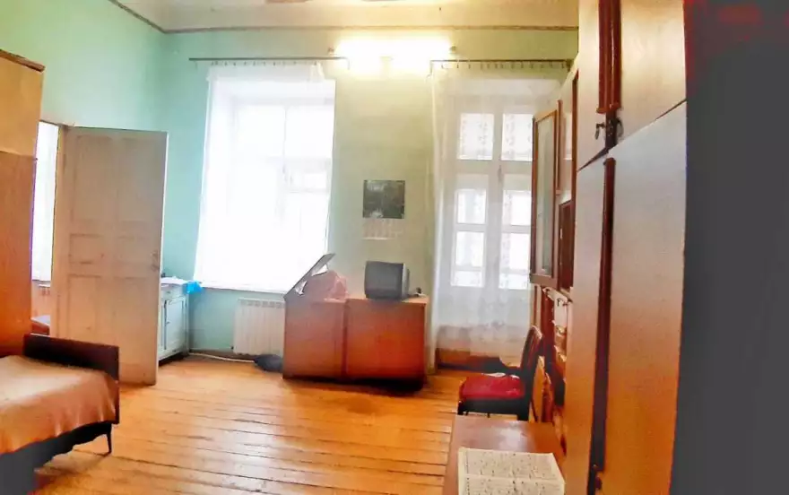 Чехова улица, 12