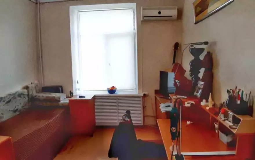 Горького улица, 40