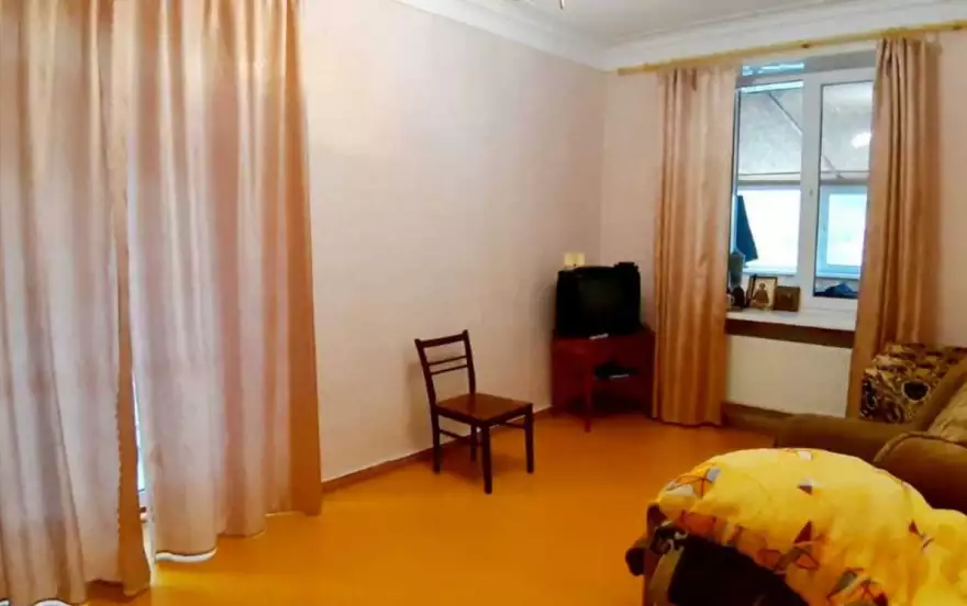 Горького улица, 40