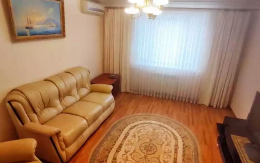 Колхозный пер, 7А