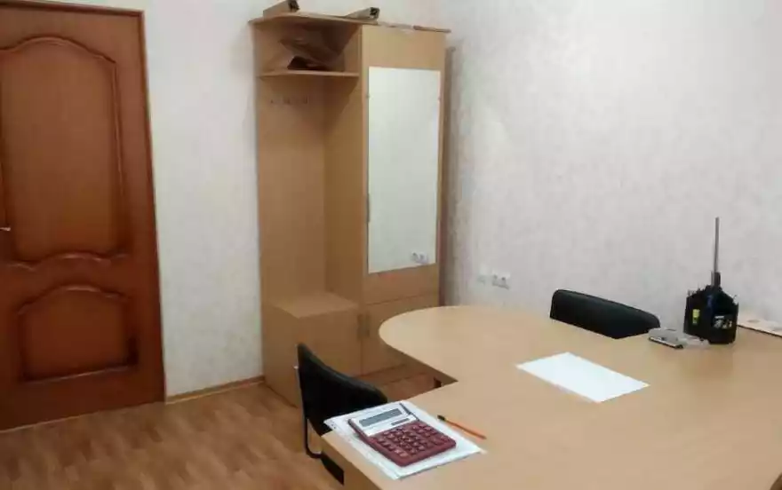 Кочмарского улица, 52/30