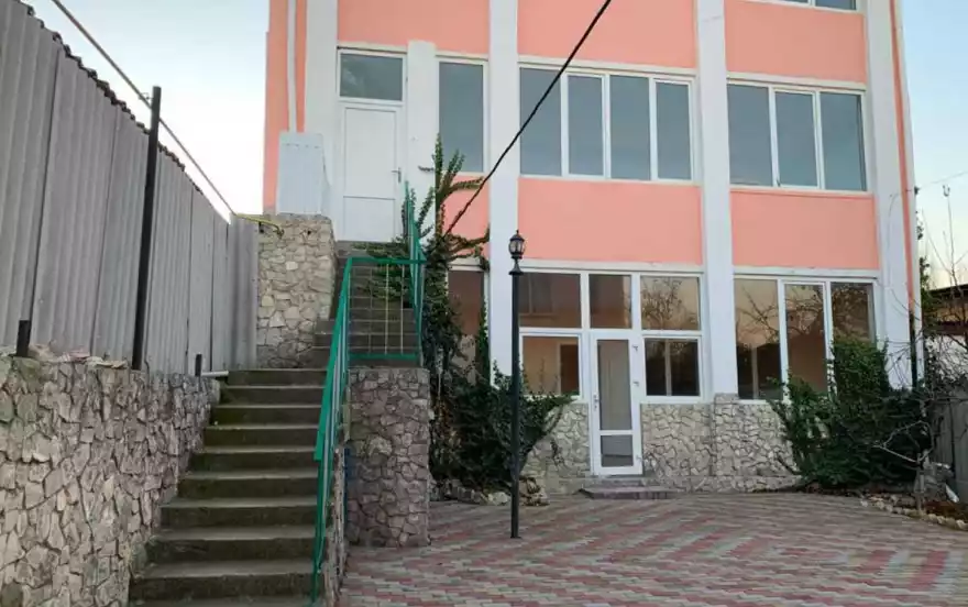 Самариной улица