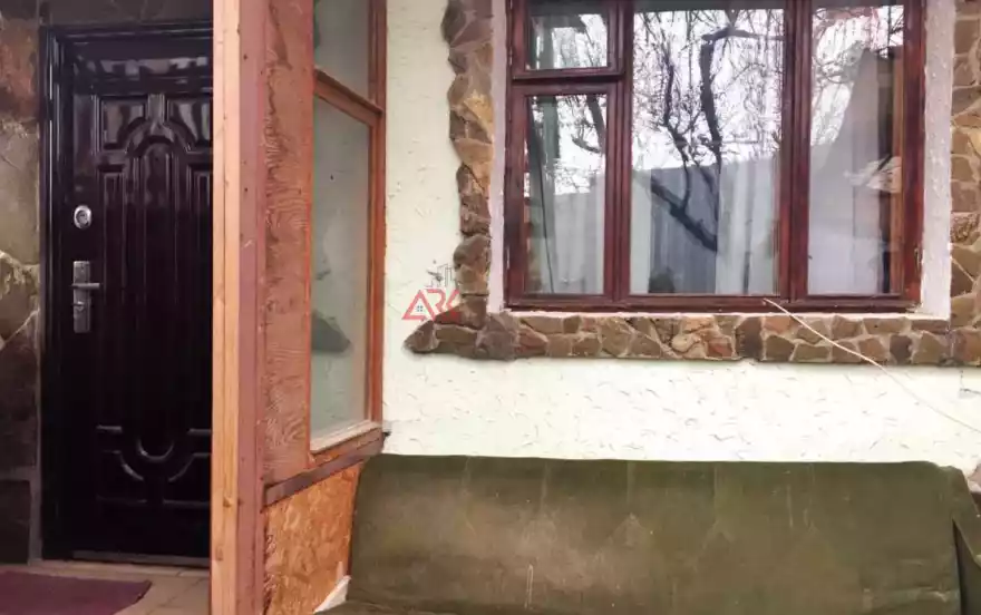 Десантников улица