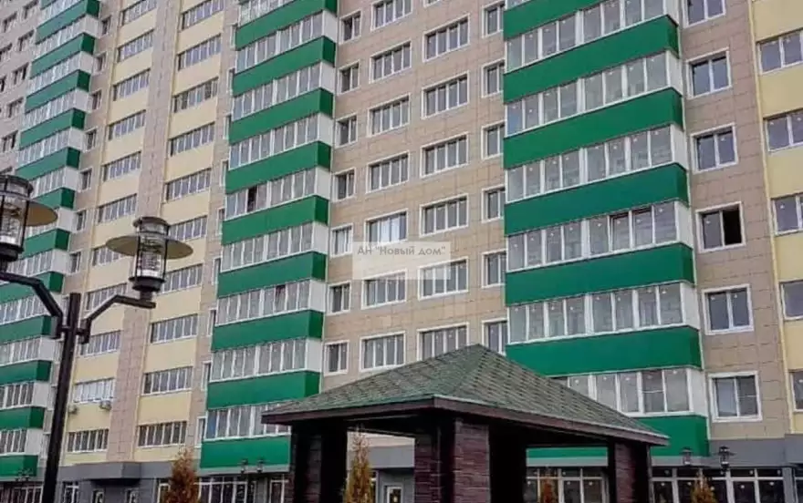 Дмитрия Благоева улица, 29лит1