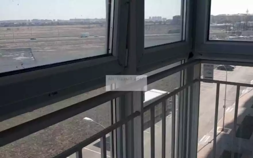 Западный Обход улица, 65к1