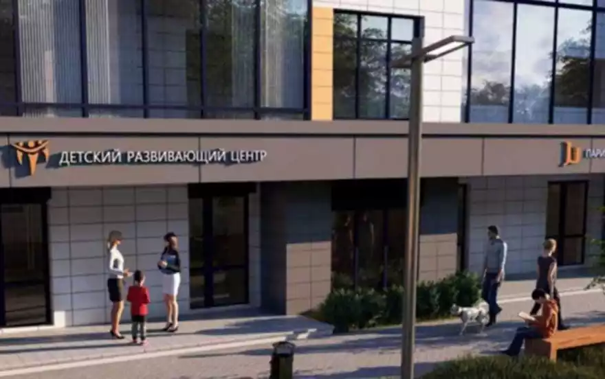 Ломоносова улица, 80