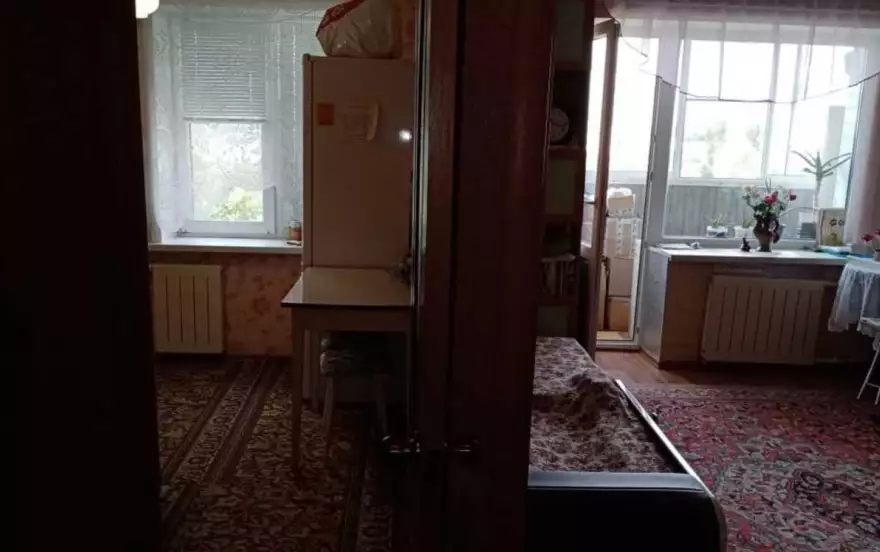 Монтажников улица, 13