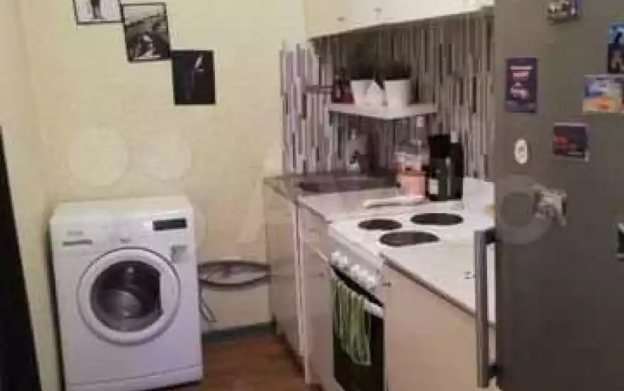 Автогенный пер, 15