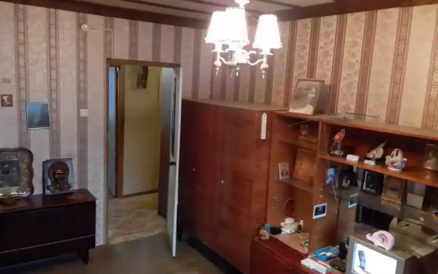 Артамонова улица, 22