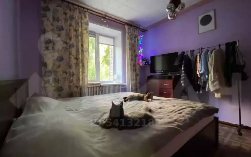 Южно-Моравская улица, 31