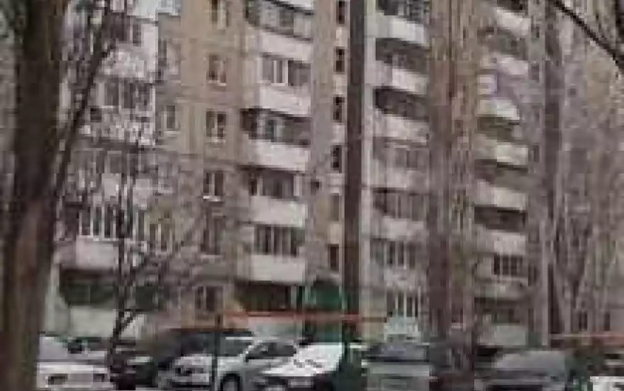 Беговая улица, 172