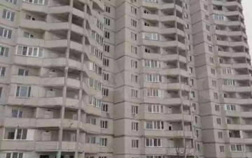 Шукшина улица, 27