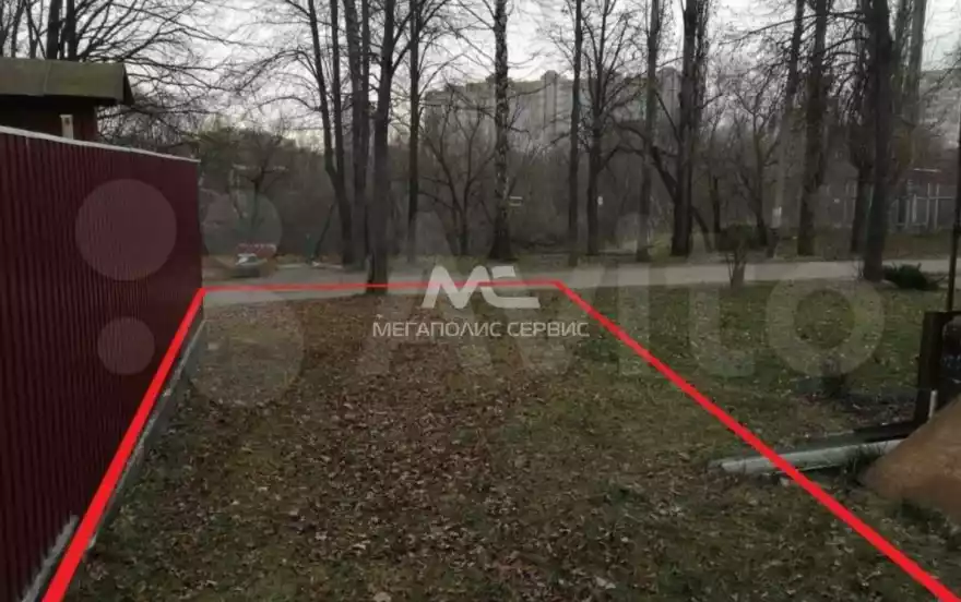 Тихая улица