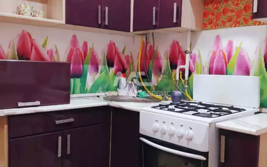 Студёновская улица, 9