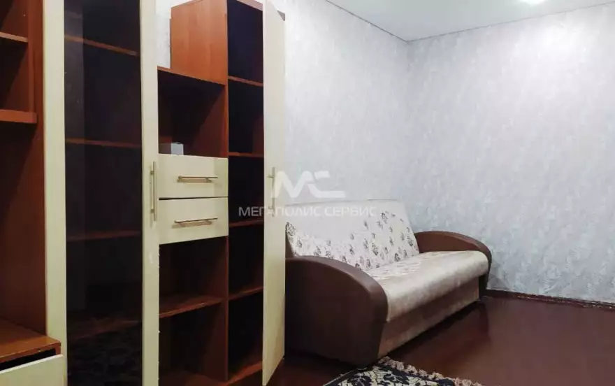 Студёновская улица, 9