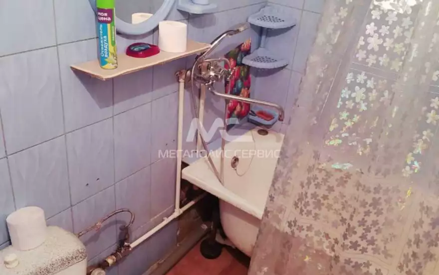 Студёновская улица, 9