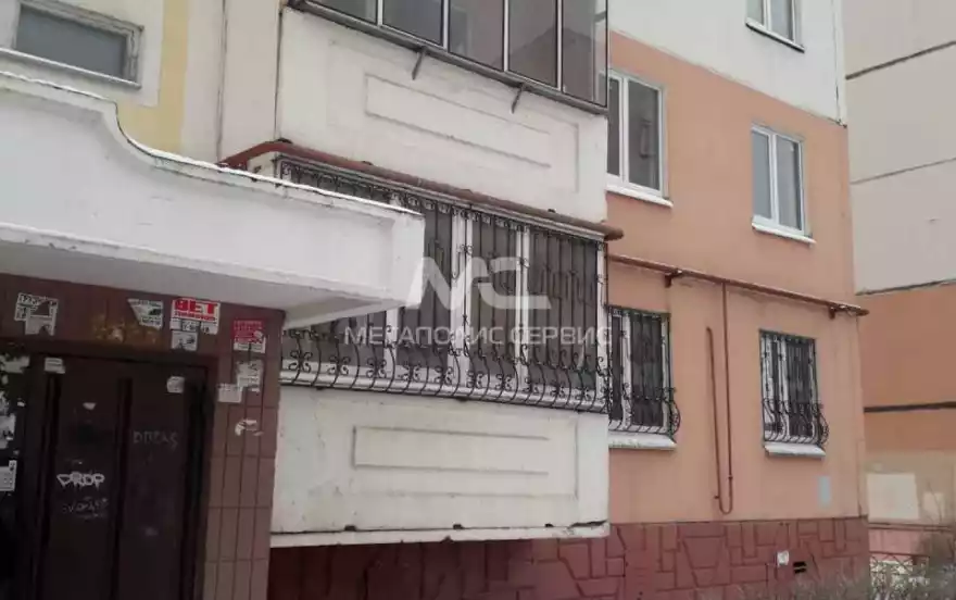 Белана улица, 5