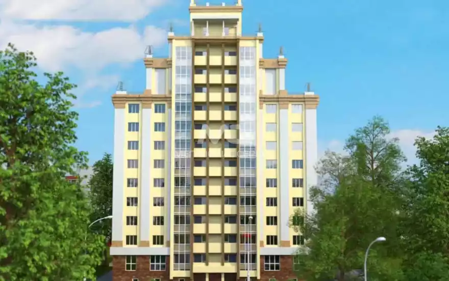 Литаврина улица, 8