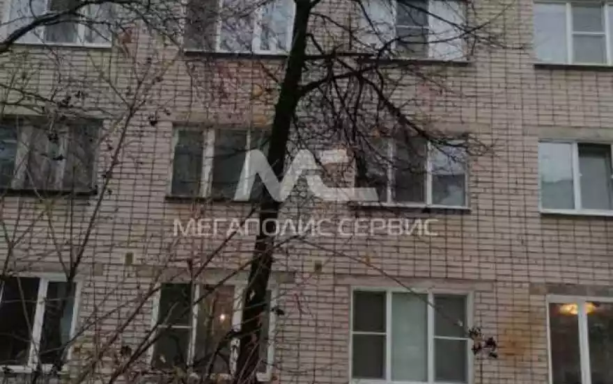 Звёздная улица, 14/1