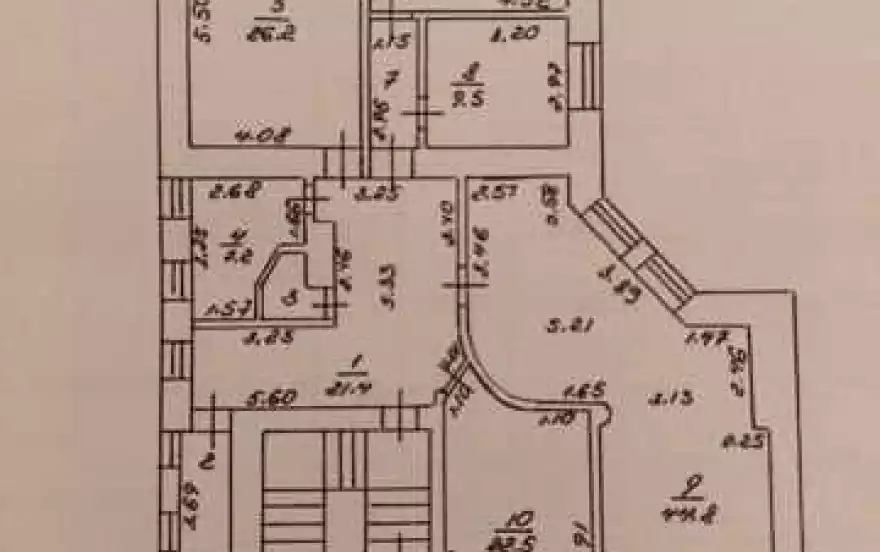 Московская улица, 57Б