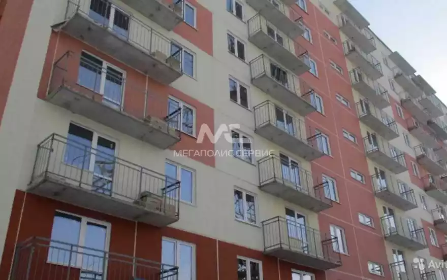 Горьковская улица, 8