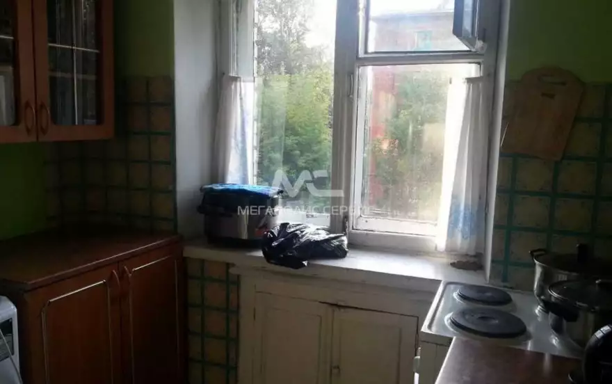 Севастопольская улица, 29