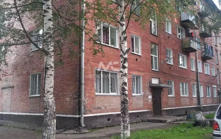 Севастопольская улица, 29