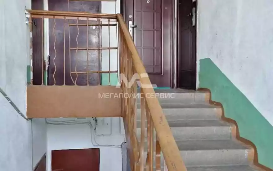 Орджоникидзе улица, 44