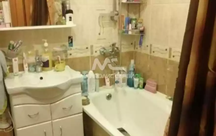 Конева улица, 13