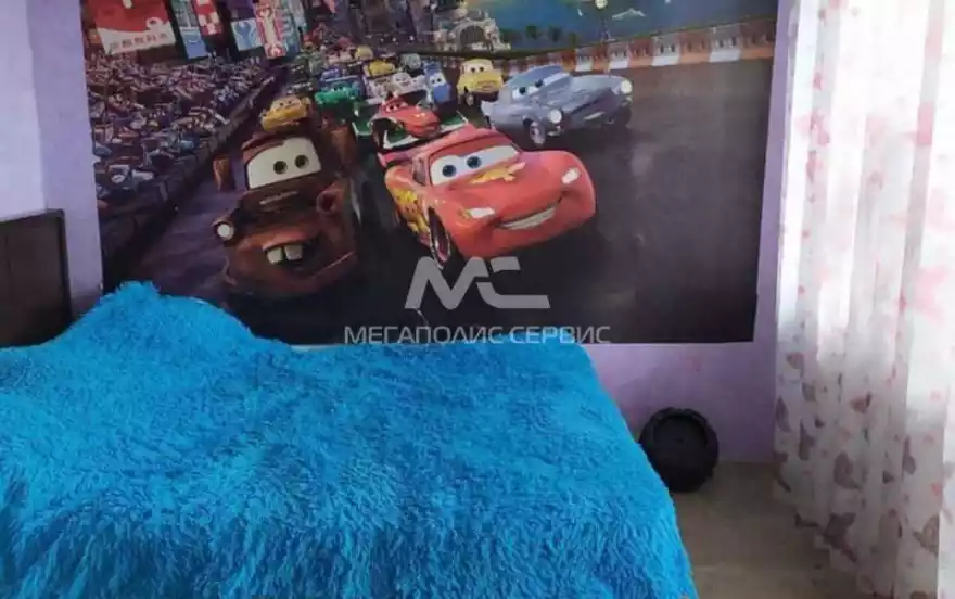 Строителей пр-кт, 72