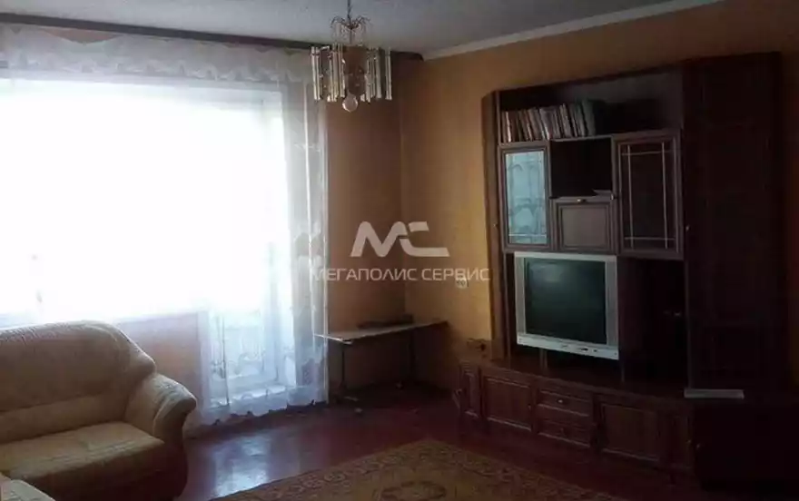 Циолковского улица, 33