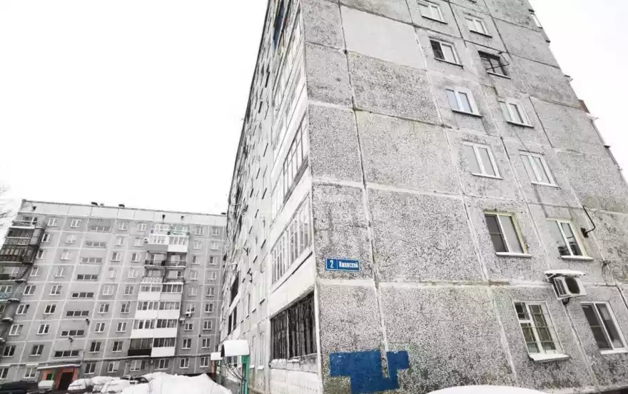 Ижевский проезд, 2