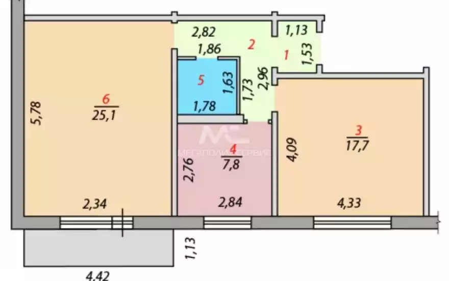 Берёзовая Роща улица, 20