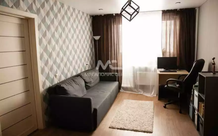 Косыгина улица, 29