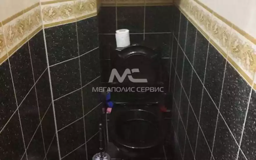 Веры Соломиной улица, 11