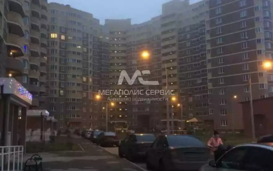 Серпуховская улица, 7