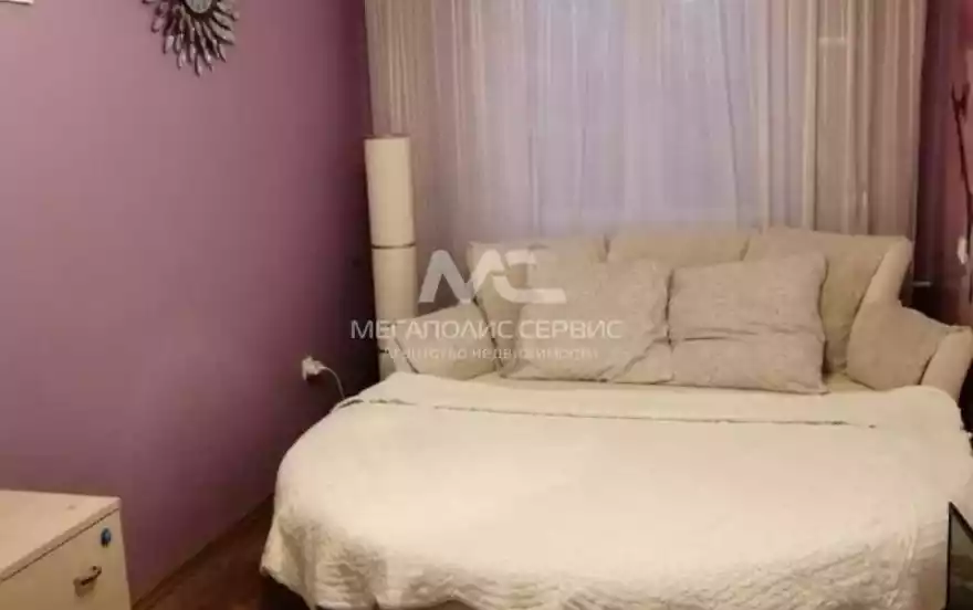 Московская улица, 1А